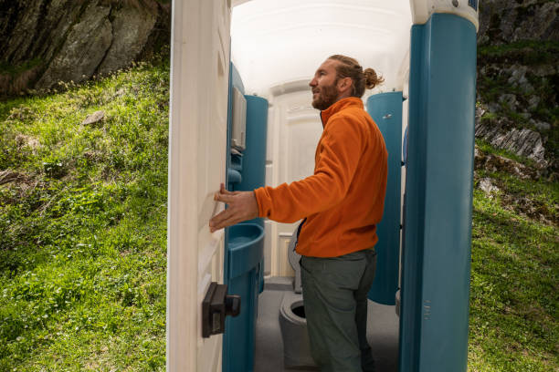 Best Porta potty for special events  in Despard, WV