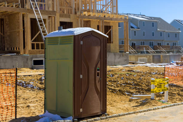 Best Portable toilet rental cost  in Despard, WV