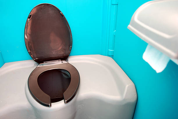 Best Construction site porta potty rental  in Despard, WV