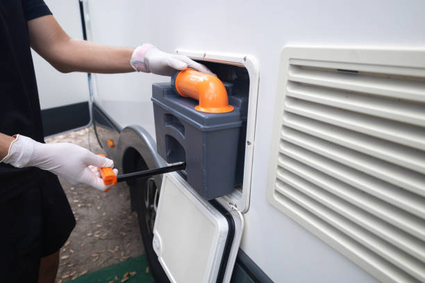 Best Local porta potty services  in Despard, WV