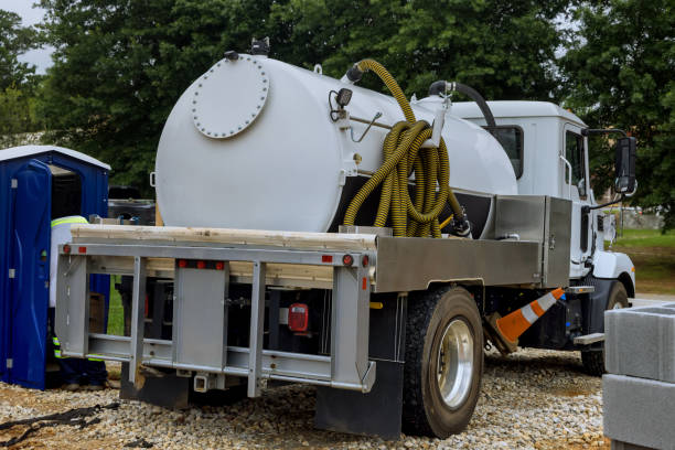 Porta potty services near me in Despard, WV