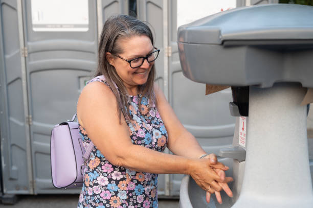 Portable Toilet Options We Offer in Despard, WV